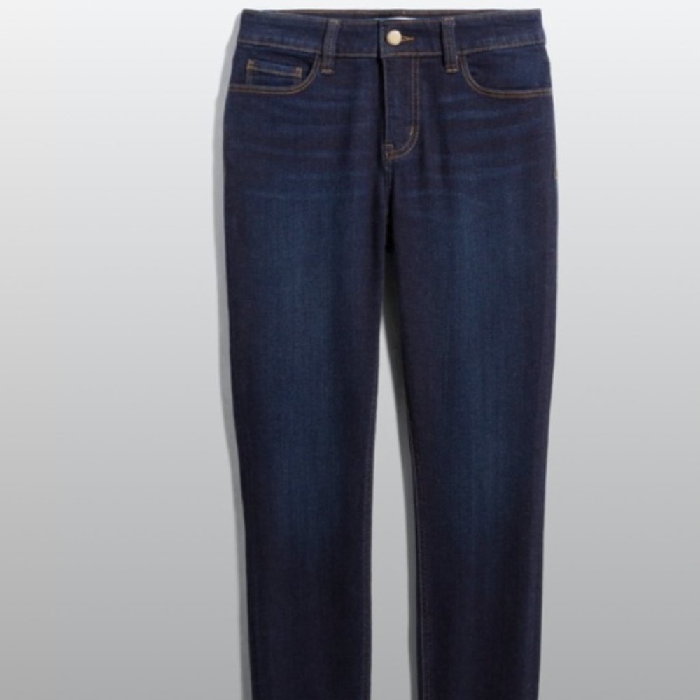 STUDIO BLUE Aranza Skinny Jean Size 32